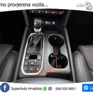 Hyundai Santa Fe 2.2 CRDi 4WD Aut. 200 KS, ACC+LED+360+GR SJED+HEAD+VIRT