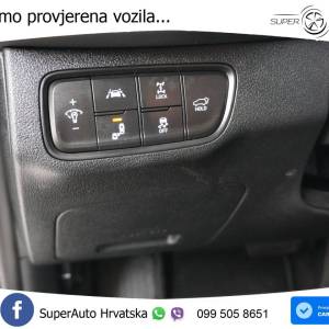 Hyundai Santa Fe 2.2 CRDi 4WD Aut. 200 KS, ACC+LED+360+GR SJED+HEAD+VIRT