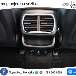 Hyundai Santa Fe 2.2 CRDi 4WD Aut. 200 KS, ACC+LED+360+GR SJED+HEAD+VIRT