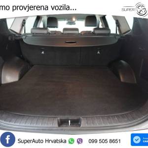 Hyundai Santa Fe 2.2 CRDi 4WD Aut. 200 KS, ACC+LED+360+GR SJED+HEAD+VIRT