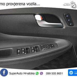 Hyundai Santa Fe 2.2 CRDi 4WD Aut. 200 KS, ACC+LED+360+GR SJED+HEAD+VIRT
