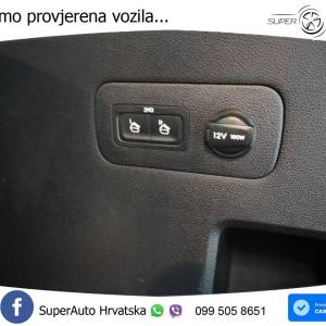 Hyundai Santa Fe 2.2 CRDi 4WD Aut. 200 KS, ACC+LED+360+GR SJED+HEAD+VIRT