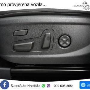 Hyundai Santa Fe 2.2 CRDi 4WD Aut. 200 KS, ACC+LED+360+GR SJED+HEAD+VIRT