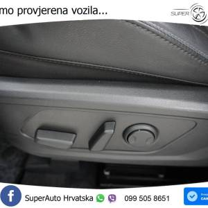 Hyundai Tucson 1.6 CRDi Aut. Prime 136 KS, ACC+LED+360+GR SJED+4xGR SJED+VIRT