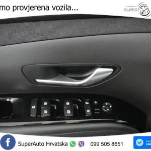 Hyundai Tucson 1.6 CRDi Aut. Prime 136 KS, ACC+LED+360+GR SJED+4xGR SJED+VIRT