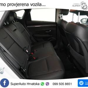 Hyundai Tucson 1.6 CRDi Aut. Prime 136 KS, ACC+LED+360+GR SJED+4xGR SJED+VIRT