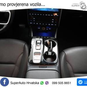 Hyundai Tucson 1.6 CRDi Aut. Prime 136 KS, ACC+LED+360+GR SJED+4xGR SJED+VIRT
