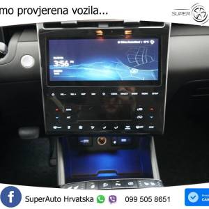 Hyundai Tucson 1.6 CRDi Aut. Prime 136 KS, ACC+LED+360+GR SJED+4xGR SJED+VIRT