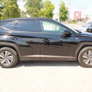 Hyundai Tucson 1.6 CRDi AUTOMATIK *LED, NAVIGACIJA, KAMERA*