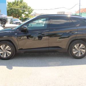 Hyundai Tucson 1.6 CRDi AUTOMATIK *LED, NAVIGACIJA, KAMERA*