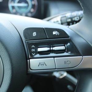 Hyundai Tucson 1.6 CRDi AUTOMATIK *LED, NAVIGACIJA, KAMERA*