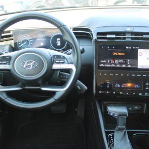 Hyundai Tucson 1.6 CRDi AUTOMATIK *LED, NAVIGACIJA, KAMERA*
