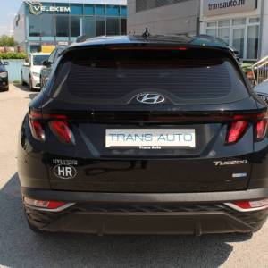 Hyundai Tucson 1.6 CRDi AUTOMATIK *LED, NAVIGACIJA, KAMERA*