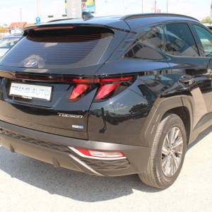 Hyundai Tucson 1.6 CRDi AUTOMATIK *LED, NAVIGACIJA, KAMERA*