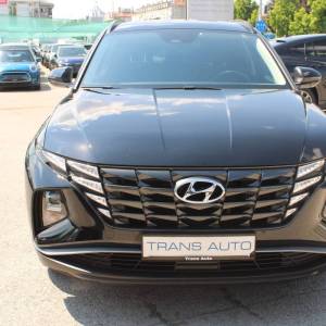 Hyundai Tucson 1.6 CRDi AUTOMATIK *LED, NAVIGACIJA, KAMERA*
