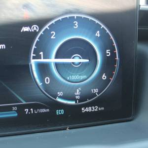 Hyundai Tucson 1.6 CRDi AUTOMATIK *LED, NAVIGACIJA, KAMERA*