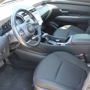Hyundai Tucson 1.6 CRDi AUTOMATIK *LED, NAVIGACIJA, KAMERA*