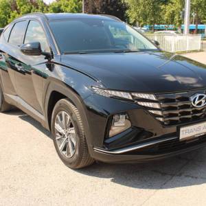 Hyundai Tucson 1.6 CRDi AUTOMATIK *LED, NAVIGACIJA, KAMERA*