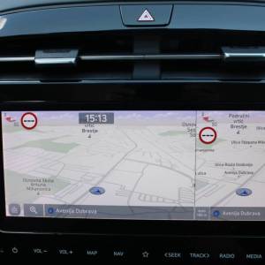 Hyundai Tucson 1.6 CRDi AUTOMATIK *LED, NAVIGACIJA, KAMERA*