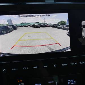 Hyundai Tucson 1.6 CRDi AUTOMATIK *LED, NAVIGACIJA, KAMERA*