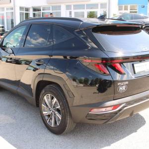 Hyundai Tucson 1.6 CRDi AUTOMATIK *LED, NAVIGACIJA, KAMERA*