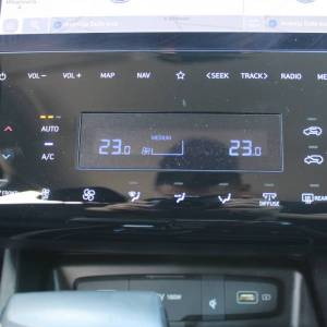 Hyundai Tucson 1.6 CRDi AUTOMATIK *LED, NAVIGACIJA, KAMERA*
