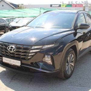 Hyundai Tucson 1.6 CRDi AUTOMATIK *LED, NAVIGACIJA, KAMERA*