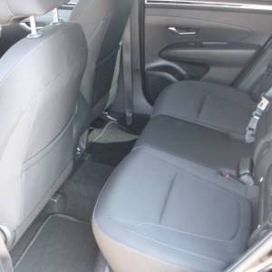 Hyundai Tucson 1.6 CRDi AUTOMATIK *LED, NAVIGACIJA, KAMERA*
