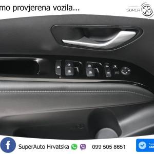 Hyundai Tucson 1.6 CRDi Trend 116 KS, ACC+LED+KAM+GR SJED+VIRT+ASIST