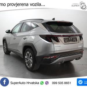 Hyundai Tucson 1.6 CRDi Trend 116 KS, ACC+LED+KAM+GR SJED+VIRT+ASIST