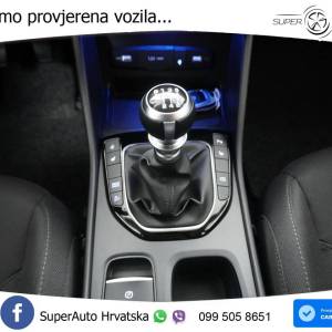 Hyundai Tucson 1.6 CRDi Trend 116 KS, ACC+LED+KAM+GR SJED+VIRT+ASIST