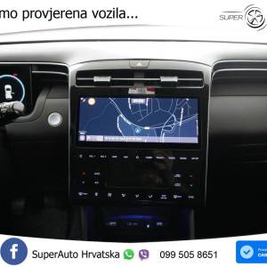 Hyundai Tucson 1.6 CRDi Trend 116 KS, ACC+LED+KAM+GR SJED+VIRT+ASIST