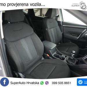 Hyundai Tucson 1.6 CRDi Trend 116 KS, ACC+LED+KAM+GR SJED+VIRT+ASIST
