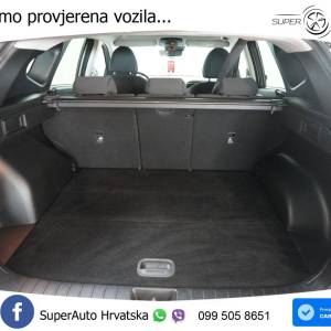 Hyundai Tucson 1.6 CRDi Trend 116 KS, ACC+LED+KAM+GR SJED+VIRT+ASIST