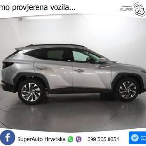 Hyundai Tucson 1.6 CRDi Trend 116 KS, ACC+LED+KAM+GR SJED+VIRT+ASIST