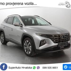 Hyundai Tucson 1.6 CRDi Trend 116 KS, ACC+LED+KAM+GR SJED+VIRT+ASIST
