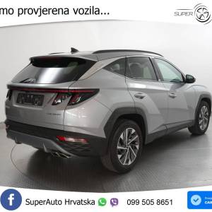 Hyundai Tucson 1.6 CRDi Trend 116 KS, ACC+LED+KAM+GR SJED+VIRT+ASIST