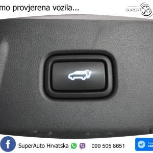 Hyundai Tucson 1.6 CRDi Trend 116 KS, ACC+LED+KAM+GR SJED+VIRT+ASIST