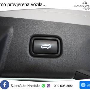 Hyundai Tucson 1.6 T-GDI 4WD Aut. N-Line 179 KS, ACC+LED+360+GR SJED+PANO+VIRT