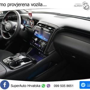 Hyundai Tucson 1.6 T-GDI 4WD Aut. N-Line 179 KS, ACC+LED+360+GR SJED+PANO+VIRT