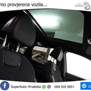 Hyundai Tucson 1.6 T-GDI 4WD Aut. N-Line 179 KS, ACC+LED+360+GR SJED+PANO+VIRT