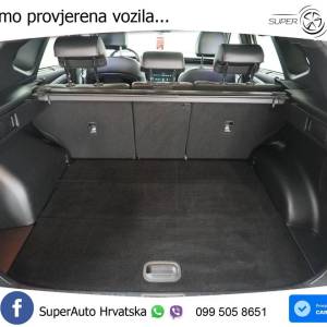Hyundai Tucson 1.6 T-GDI 4WD Aut. N-Line 179 KS, ACC+LED+360+GR SJED+PANO+VIRT