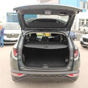 Hyundai Tucson 1.6 T-GDi Comfort