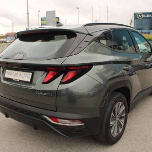 Hyundai Tucson 1.6 T-GDi Comfort