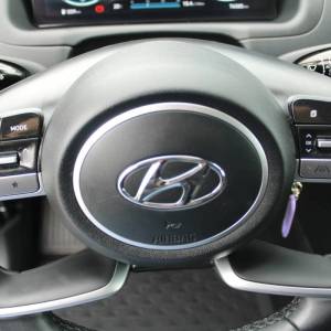 Hyundai Tucson 1.6 T-GDi Comfort