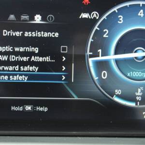 Hyundai Tucson 1.6 T-GDi Comfort