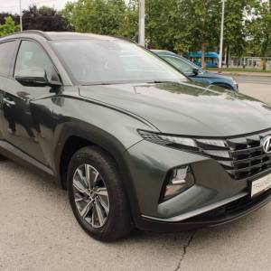 Hyundai Tucson 1.6 T-GDi Comfort