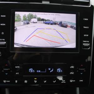 Hyundai Tucson 1.6 T-GDi Comfort