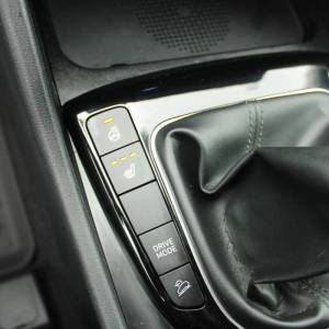 Hyundai Tucson 1.6 T-GDi Comfort