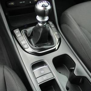Hyundai Tucson 1.6 T-GDi Comfort